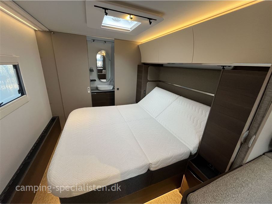 Adria Alpina 663 HT